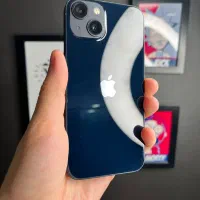 آیفون ۱۳ نرمال ۱۲۸ گیگ پارت نامبر CH باتری ۹۰