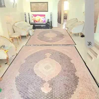 ۹۰ متر آپارتمان دو خوابه در سجاد جنوبی