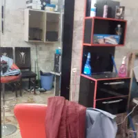 لوازم آرایشگاه مردانه