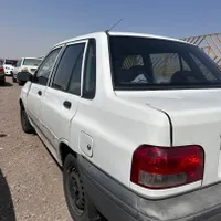 پراید صندوقدار مدل ۱۳۸۹|خودرو سواری و وانت|سمنان, |دیوار