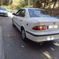 سمند ۸۸سفارش مدیران LX|خودرو سواری و وانت|محمدشهر, محمدشهر|دیوار