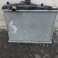 رادیاتور پراید در حد نو