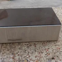 کابینت با یه پنجره|جاکفشی، کمد، دراور|ایذه, |دیوار