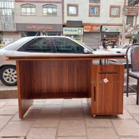میز کارمندی ۷۰×۱۴۰ *|دفتر کار|زنجان, |دیوار