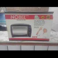 تستر نوبل کینگ