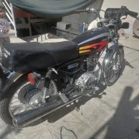 شباب 150استارتی مدل93