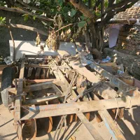 تراکتور و ادوات کشاورزی سالم و بینظیر|خودرو سنگین|نوکنده, |دیوار