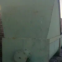 ماسه شور|ماشینآلات صنعتی|تربت جام, کلالی|دیوار