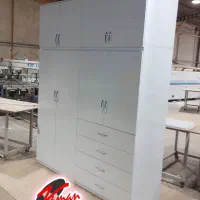 کمد دیواری آماده چهار کشوی مدل البرز کد 180|جاکفشی، کمد، دراور|ری, هاشمآباد|دیوار