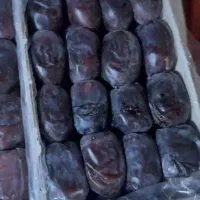 خرما مضافتی امسالی