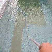 جارو استخر اسیدشوی سهیلیه