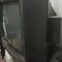 تلویزیون قدیمی