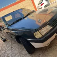 اردی ۸۴ دوگانه