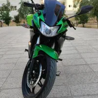 فروش موتور مگلی 200