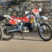 crm250|موتورسیکلت|همدان, |دیوار