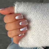 کاشت ناخن با ظرافت و زیبایی کامل|خدمات آرایشگری و زیبایی|قم, پردیسان|دیوار