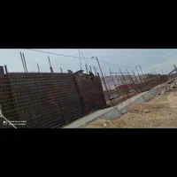 قالب بندی .فونداسیون واستخر بدون نیاز به ایزوگام|خدمات پیشه و مهارت|زنجان, |دیوار