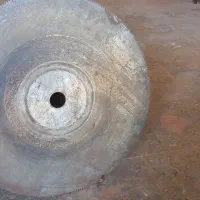 تیغه آره آتشی