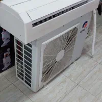 کولر گازی گری ۲۴ هزار|کولر گازی و فن‌کوئل|مهاباد (آذربایجان غربی), |دیوار