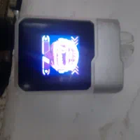 قلیون شارژی