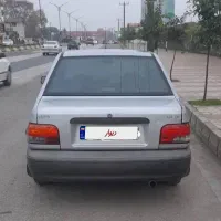 پرایدمدل ۹۰|خودرو سواری و وانت|نوشهر, |دیوار