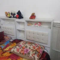 دوتا تخت تک نفره
