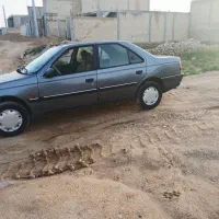 پژو ۴۰۵ مدل ۹۴