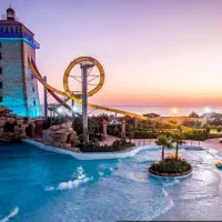 تورکیــش ســفـری پر انـرژی +/تــور مــشهد کیش قشم