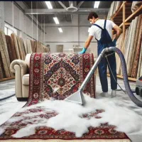 قالیشویی اعلاء      مبل شویی و سمپاشی