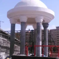 جوشکاری سیار (با بیش از ۲۰ سال تجربه ‌کاری