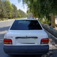 پراید مدل ۸۲|خودرو سواری و وانت|قم, آزادگان|دیوار