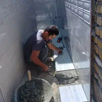 بنایی* روزمزد (۱۲۰۰)  *|خدمات پیشه و مهارت|دورود, |دیوار