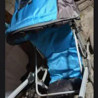 کالسکه نوزاد|کالسکه و لوازم جانبی|سیاهکل, |دیوار