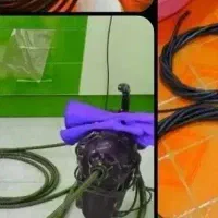 فنرزدن چاه محمدشهر فردیس رزکان بعثت فنرزن فنرزنی