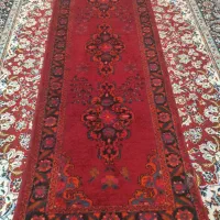 فرش دستبافت، راهرویی