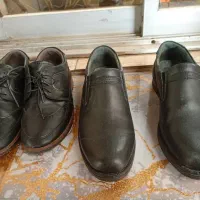 کفش بچه گانه