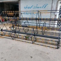 تولید مکنده کاه ووسیایل غیره