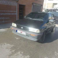 پرایدمدل۸۶