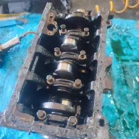 بهیکمکانیکماهرنیازمندیمفقطماشینهایایرانی|استخدام صنعتی، فنی، مهندسی|محمدشهر, جعفرآباد|دیوار