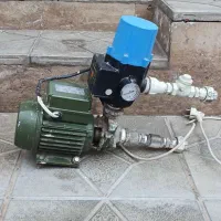 پمپ آب|ماشین‌آلات صنعتی|هشتگرد, شهرک وحدت|دیوار