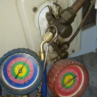 تعمرلوازم خانگی