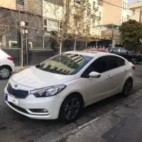 سراتو 2016 فول