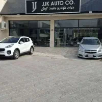 سانتافه ۲۰۱۵ بیسیک ۷ نفره|خودرو سواری و وانت|کیش, |دیوار