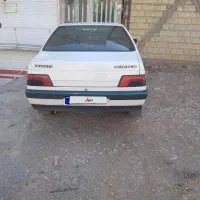 پژو ۴۰۵ اتاق تعویض|خودرو سواری و وانت|کرمانشاه, |دیوار
