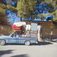 حمل بار به تمام نقاط کشور|خدمات حمل و نقل|اقلید, |دیوار