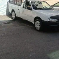 وانت اریسان درحدمدل ۹۵شاسی-پلمپ