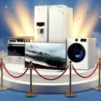 فروش ویژه لوازم خانگی