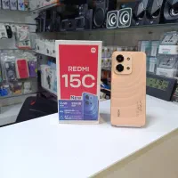 Redmi 15c ram8 256