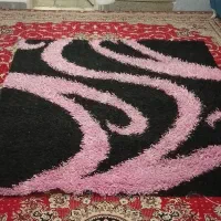 فرش ماکارونی یا کاموائی