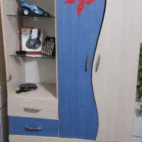 کمد کودک و نوجوان